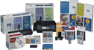 Consumibles