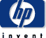 Logo HP
