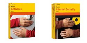 Norton Antivirus