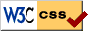 Hoja de Estilos CSS Validado