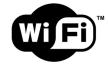 Logo Wifi